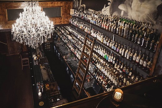 Brisbane's Best Whisky Bars | Must Do Brisbane