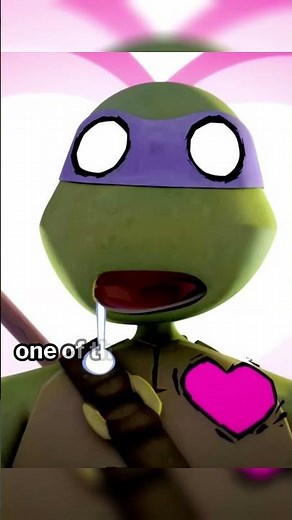 5 Facts You Didn’t Know About Teenage Mutant Ninja Turtles