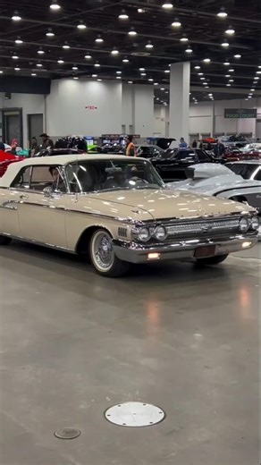1967 Mercury Monterey: The Underrated American Classic!