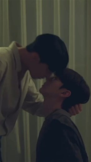 BL | “How far can a person fall into desperation?” 🌦 Studio Oak Released the Trailer for their upcoming project "Thundercloud Rainstorm" —... | Instagram