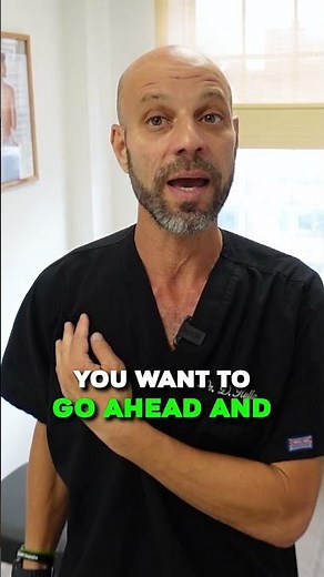 Costochondritis pain in middle of chest, what stretches are best?