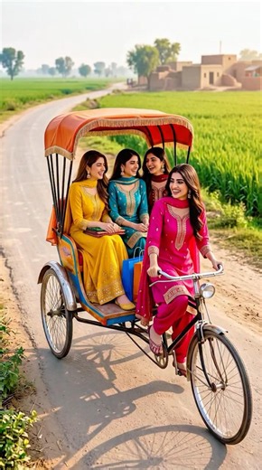 Cousin Ki Shadi K Liye Gao Mai Shopping🛍️ 4 Sisters❤️Areeba, Aksha, Ifra, Sadiya