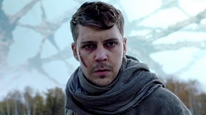 Coma - Trailer 2 (Deutsch) HD