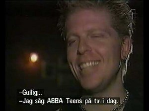The Offspring Interviews/Clips
