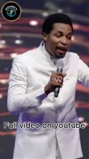 WHEN YOUR WORDS CARRY POWER