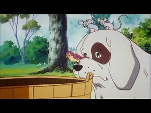 Cinderella Monogatari 1996 Capítulo 1 Subtitulado