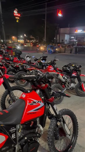 10K views · 229 reactions | Xr200GeneralsClub reunite #bimbyworks #xr200loverknows #tunafestival2025 | Roel Braquis Jr. | Facebook