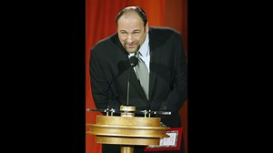 What killed James Gandolfini?