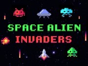 宇宙人の侵略者