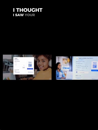 They changed the clever portal girl now… #capcut #viral #tiktok #girl #fyp are you guys sad they changed the clever girl or no? And btw she grew!