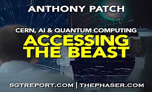 ACCESSING THE BEAST: CERN, AI & Quantum Computing