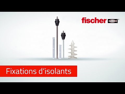 FIXER sur ITE - FISCHER