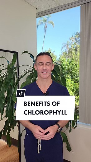 Exploring the Health Benefits of Chlorophyll for Humans