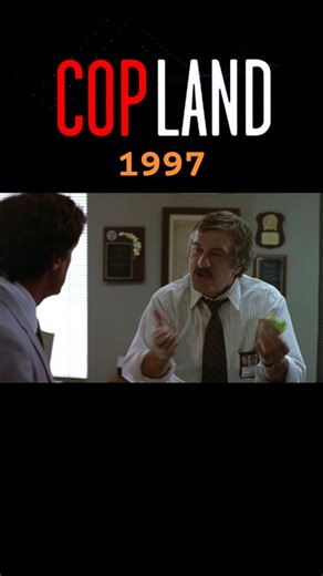 🍿🎥 Visit Us, for Entertainment's Sake! 🎥🍿 #copland #genx #funny #90s #comedy #1997 #funniestmovieclipsever #cops #police #sylvesterstallone #robertdeniro | Finest Movie Clips Ever