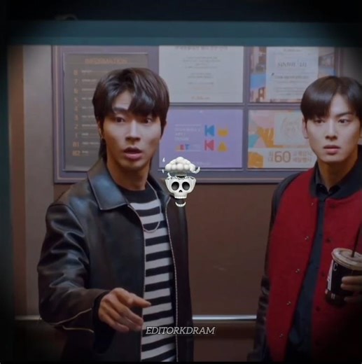 Close friends 😂 Part 2 #truebeauty #kdrama