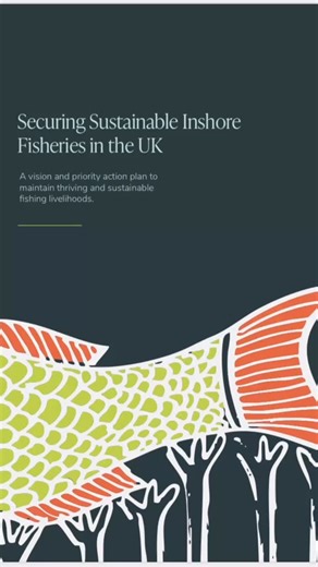 Scottish Creel Fishermen’s Federation on Instagram: "🌊 @scff_scot had a brilliant time at the inshore and small-scale fisheries (ISSF) national symposium this week in Newcastle! 🌊 It was fantastic to see over 120 participants, mostly commercial fishermen but also regulators, scientists, communicators and senior figures from government discussing, debating and challenging current and future inshore policy and management measures. 🌊 We are incredibly proud to be part of the ISSF consortium and