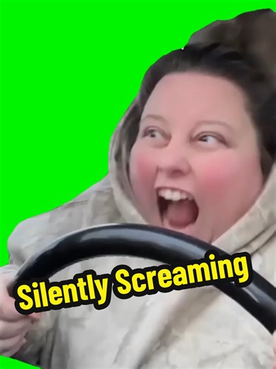 Absolutely crashing out (silently) 😶‍🌫️😫 Internal scream at full volume. Posted by @ashlee_ruth Crashing out while silently screaming. No sound, all emotion, painfully relatable. Tap CapCut - Try this template anchor and • Drop yourself in for internal meltdown memes • Use it for stress, overwhelm, or quiet panic jokes • Perfect when you’re losing it but staying polite #capcut #capcutpioneer #pioneertemplate #relatablememe #silentpanic