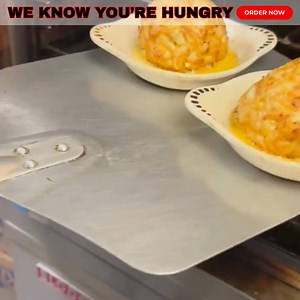 Skip the ordinary and treat yourself to Jerry’s famous Crab Bomb™—fresh, homemade, and unforgettable. The dish everyone loves! | Jerry's Seafood