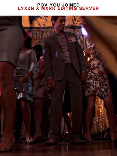 Dexter Morgan: Iconic Killer's Best Edits