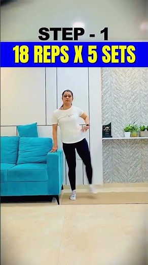 How to Lose Thigh Fat Fast | Best Thigh Fat Loss Tips