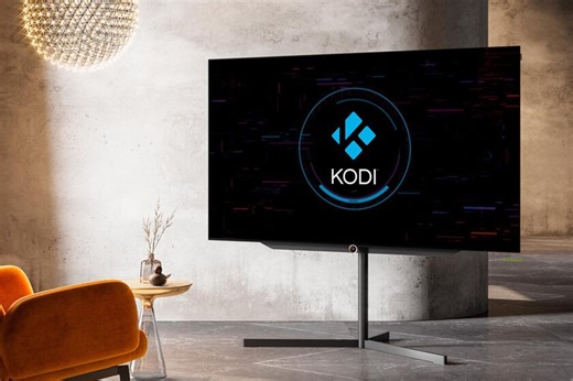 Cómo probar todas las novedades de Kodi para Android TV antes de que sean oficiales