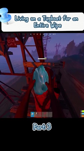 Rust_rst on TikTok