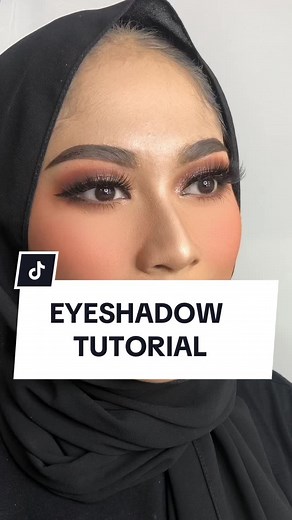 Eyeshadow Bold Look #makeup #tutorial #fyp