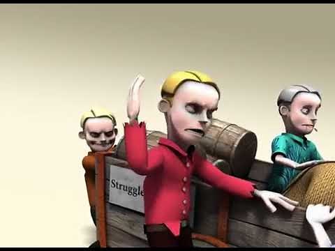 Every Organisation have these 4 Types of Employees