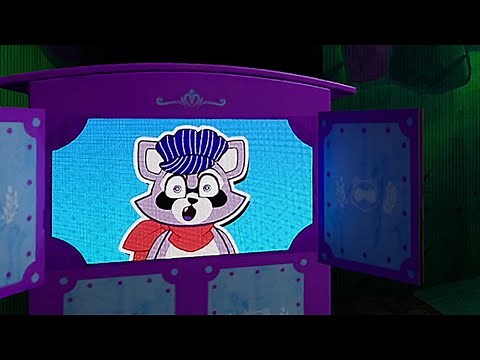 INDIGO PARK FULL TRAIN SEQUENCE