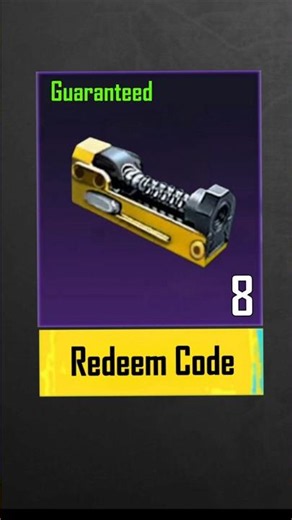 Get 8 Mini Materials ✅ Redeem Codes