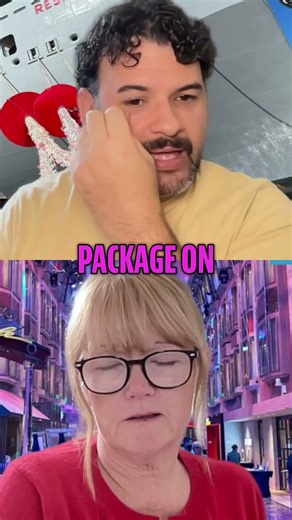 Cruise Deals: Secret Packages & Royal Caribbean Tips! #shorts