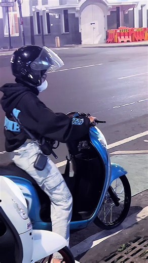 Scoopy Modifikasi: Customizing Your Ride with Style