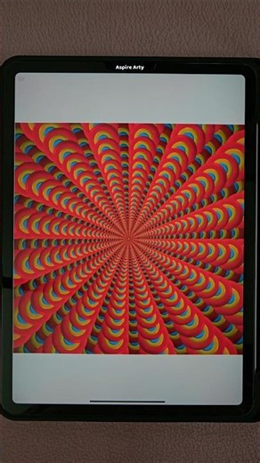 Easy Procreate Animation Idea #drawing #3dart #fyp