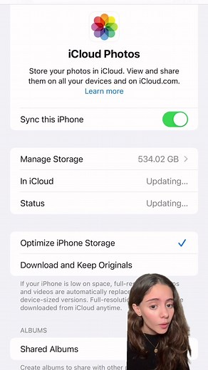 Tutorial sobre cómo funciona iCloud
