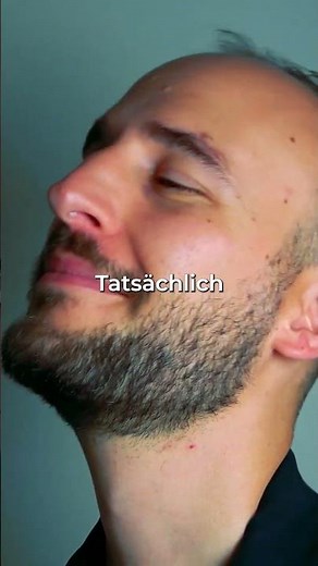 Männliche Körpersprache, die SIE GEIL findet