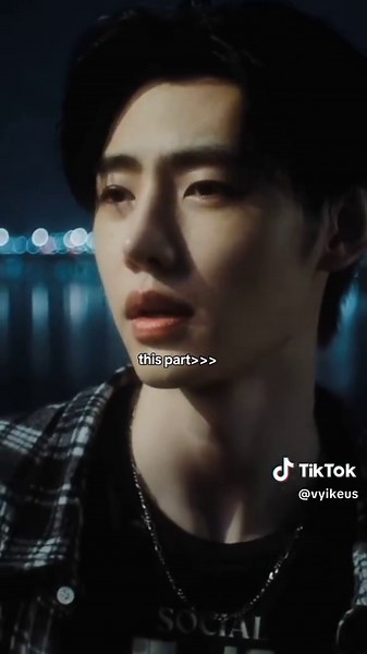 Odoriko Cover by Sunghoon – ENHYPEN Performance