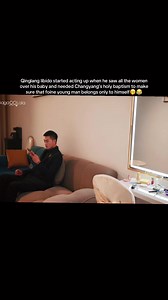 I laughed out so loud I couldn’t believe he folded that fast 🙆🏻‍♀️🤭😂😂😂😂😂😂😂😂😂#awintersunwakesthewindinspringhillsdream #chinesebl #chinesedrama #blactors #blrecommendations