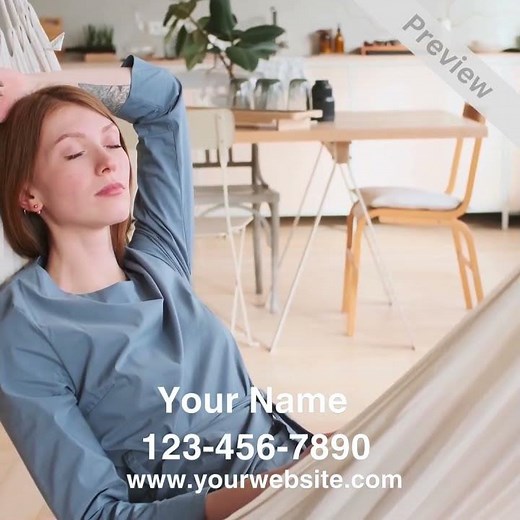 Cleaning Services Promo Video Ad - Great for Social Media