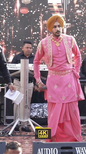 4K Media Record on Reels