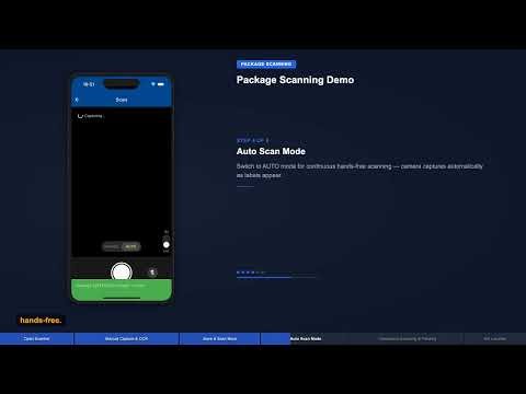 ep04 package scanning