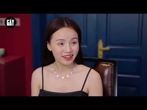 CUỘC GẶP MẶT BẤT ỔN | Đại Học Du Ký - Phần 574 | Phim Ngắn Siêu Hài Hước Gãy TV