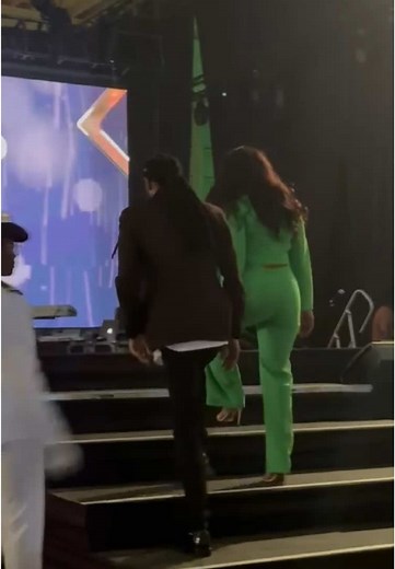 The Reggae Messiah Wins Award at Reggae Gold Awards