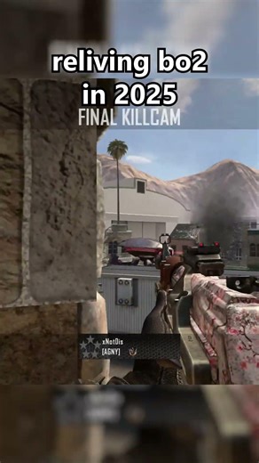 Reliving Black Ops 2 Again, in 2026