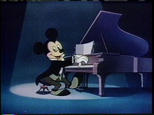 [Vintage VHS] Disney's Sing Along Songs: Very Merry Christmas Songs