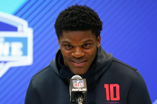 Which QBs Ran the Fastest 40-Yard Dash in NFL Combine History?