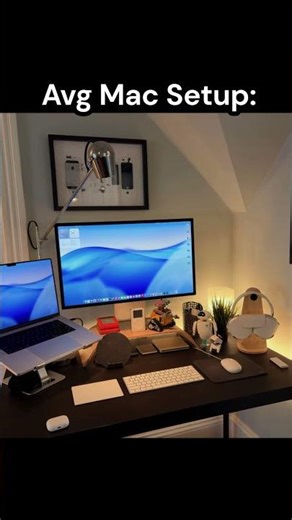 Mac Setup vs ThinkPad Setup 💀🔥 #roblox #gaming #lenovo #thinkpadlaptop #mac #apple