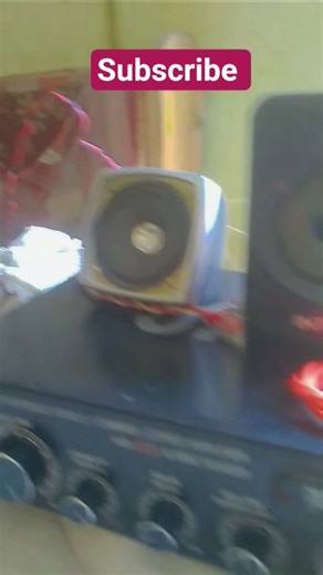 speker testing bass😱😱😱👿#speker_testing