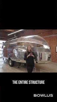 Traveling Beyond the Pavement | Bowlus Adventure Package | Full Feature