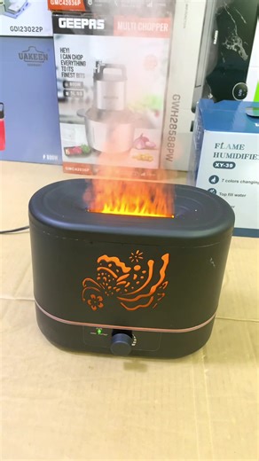 3d flame Humidifier High quality | . 𝙁𝙖𝙘𝙚𝙗𝙤𝙤𝙠 : Orakzai Imports 𝙒𝙚𝙗𝙨𝙞𝙩𝙚 : Orakzai Imports . #orakzaiimports #humidifier #3dflame #unboxing #viral
