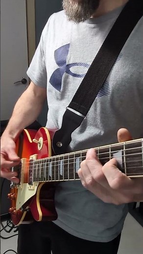 Radiohead - Jigsaw Falling Into Place | WHEN EVERYTHING SUDDENLY CLICKS... #Radiohead #Guitar